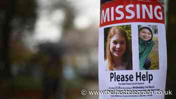Human remains found in hunt for missing Sarah Everard
