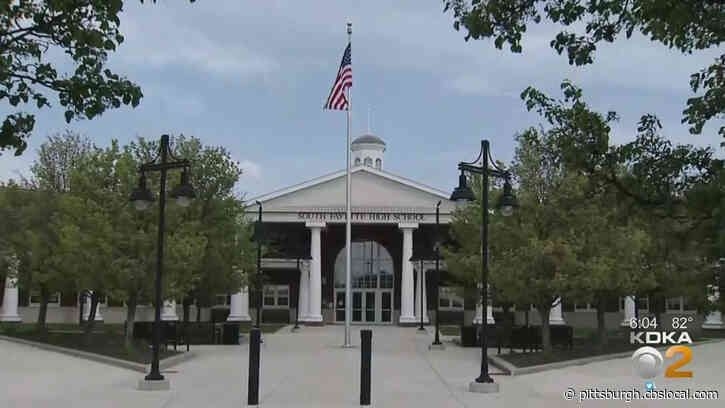 South Fayette School District Suspends Teacher For ‘Inappropriate, Offensive And Unacceptable’ Assignment About Slavery