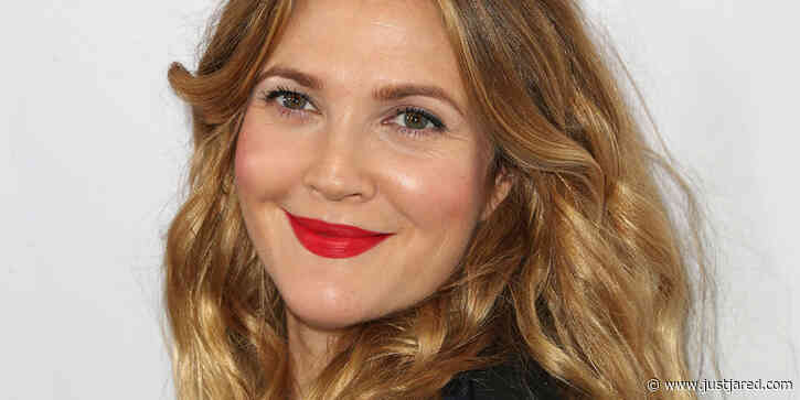 Drew Barrymore Reveals Whether She Would Return to Acting