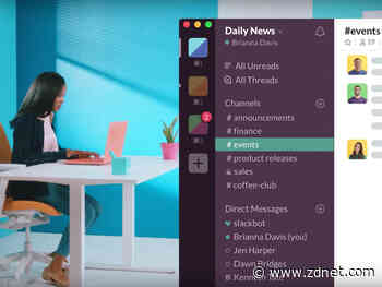 Best collaboration apps and tools in 2021