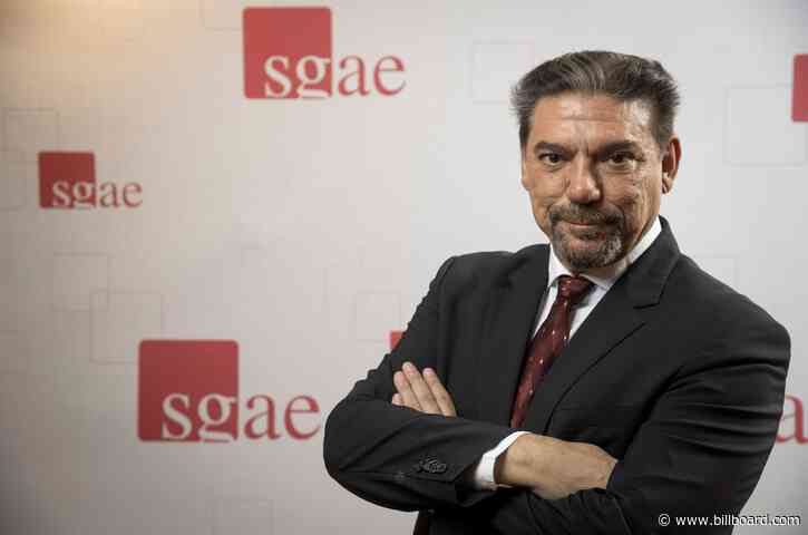 Citing Reforms, CISAC Readmits Troubled Spanish Society SGAE