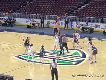 UB WBB tops Kent State in quarterfinals of MAC Tourney