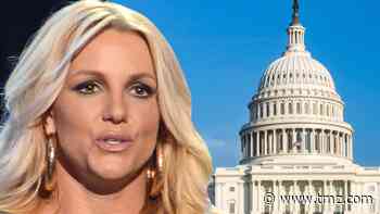 Congress Too Busy for Britney Spears Conservatorship Hearing Right Now