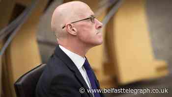 Scotland’s Deputy First Minister survives motion of no confidence