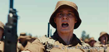 New US Trailer for South African Military LGBTQ Drama Film 'Moffie'