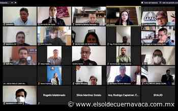 Cuernavaca estará entre las ciudades con mayor competitividad - El Sol de Cuernavaca