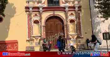 Feministas realizan protestas violentas en Cuernavaca y Cuautla - Hoy Tamaulipas