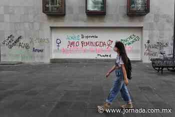 Con rodada ciclista en Cuernavaca, mujeres piden cese a la violencia - La Jornada