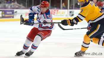 Ontario sport minister confident OHL will play games in 2021