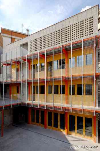 The W Awards announces the Moira Gemmill Prize for Emerging Architecture winners - Archinect