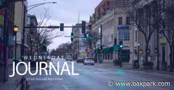 Oak Park: where architecture goes to die? - Wednesday Journal