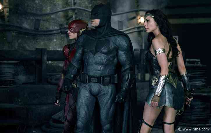 ‘Zack Snyder’s Justice League’ UK release date set for same day as US