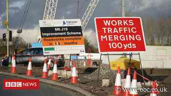 UK environmental protections 'being flouted'