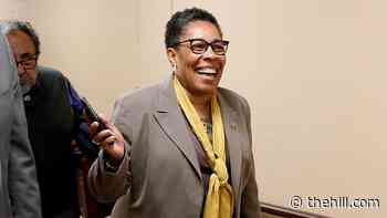 Fudge resigns to go to HUD after voting for COVID-19 relief