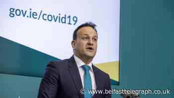 Varadkar apologises for saying SF does not have senior Protestant politicians