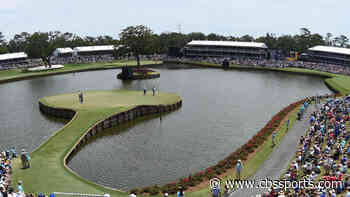 TPC Sawgrass 17th hole: Thing to know about the famous island green before the 2021 Players Championship