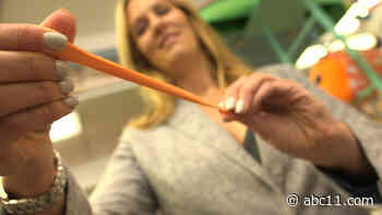 Why Is There No Salt in Salt Water Taffy?