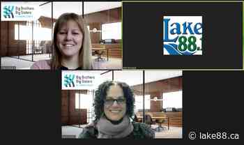 In Focus: Monday, March 8, 2021- Sandra Burelli and Angie Beaupre - lake88.ca