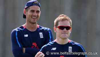 Eoin Morgan unlikely to call on exiled opener Alex Hales for Twenty20 World Cup