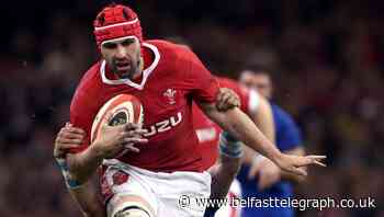 Cory Hill eyeing Six Nations and World Cup glory after sealing Wales return