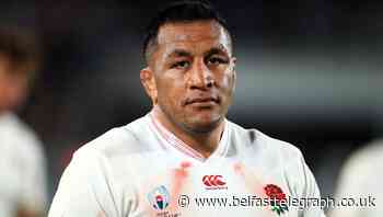 Mako Vunipola insists no one is assured of their England place