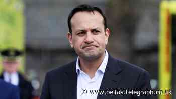 Leo Varadkar sorry for suggesting that Sinn Fein has no Protestant TDs