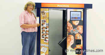 ‘Markie in Milwaukee’ Review: Acknowledging Painful Transitions