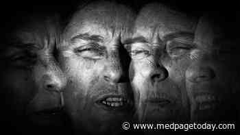 High Prevalence of Early-Onset Dementia in Schizophrenia Patients