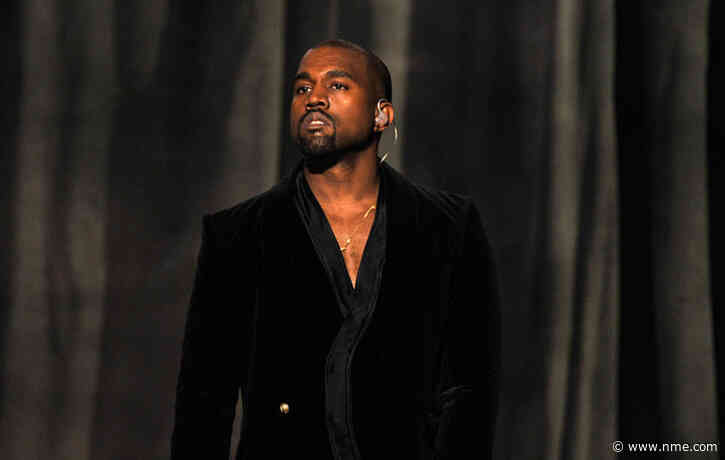 Kanye West’s former bodyguard is working on a tell-all documentary