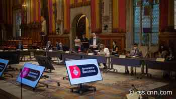 One of tech's biggest events plans to be in-person this year. Big companies are already bailing