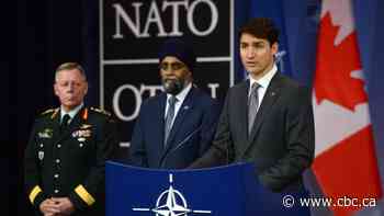 PMO aware of ombudsman's misconduct allegation against Vance in 2018, but not the details: Trudeau