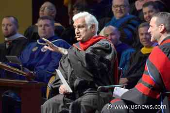 Layoffs, Upheaval at Zacharias Ministry Roiled by Scandal