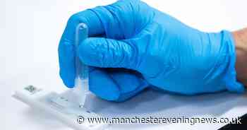 Coronavirus infection rates are still falling all across Greater Manchester - Manchester Evening News