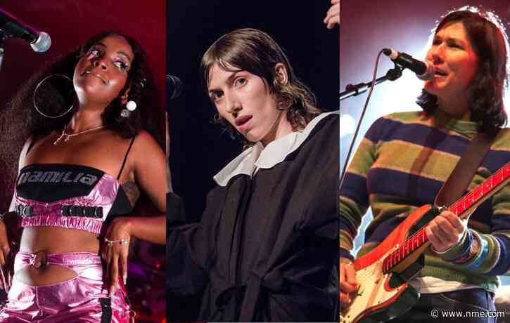 Tkay Maidza, Aldous Harding and The Breeders share covers of 4AD artists for 40th anniversary compilation