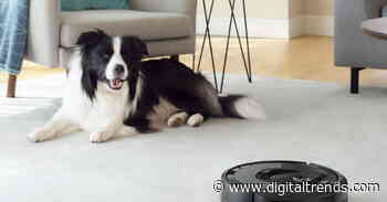 Roomba i7+ is the cheapest it’s been since Black Friday right now