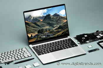 Modular laptops won’t save the planet, but manufacturers should pay attention