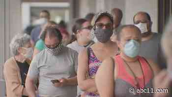 When will North Carolina drop the mask mandate? Not anytime soon, Gov. Cooper says