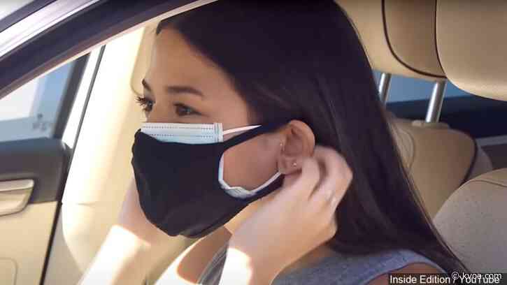 Local vaccinologist reacts to CDC’s interim recommendations for fully-vaccinated people