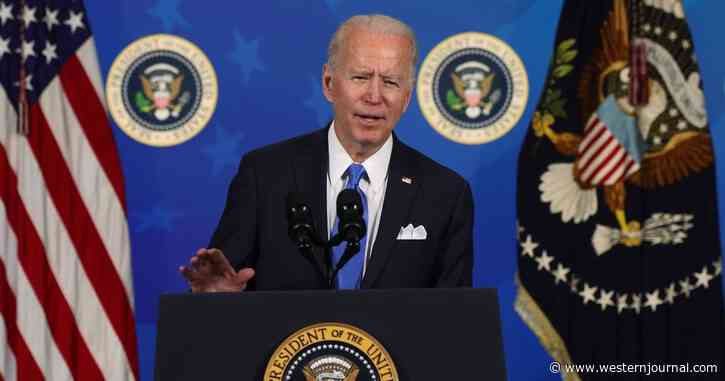 Here’s How Much of Biden’s $1.9T ‘Rescue Plan’ Actually Combats the Virus