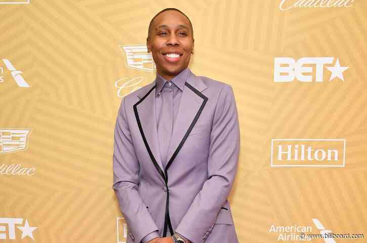 Lena Waithe Teams With Def Jam to Launch Hillman Grad Records
