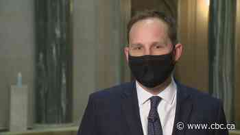 Sask. NDP leader says premier lied during campaign about balancing budget by 2024