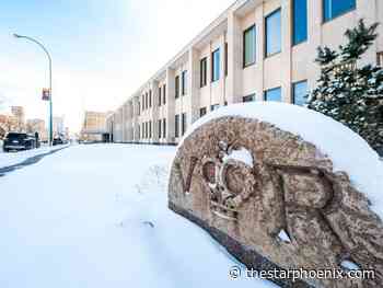 Manulife, IA, BMO 'pleased' with Sask. appeal court's decision in insurance fight