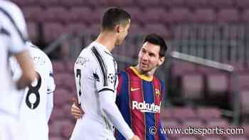 Lionel Messi, Cristiano Ronaldo miss out on UEFA Champions League quarterfinals for first time since 2004-05
