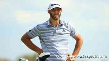 2021 Players Championship odds: Dustin Johnson enters as favorite ahead of Rory McIlroy, Bryson DeChambeau
