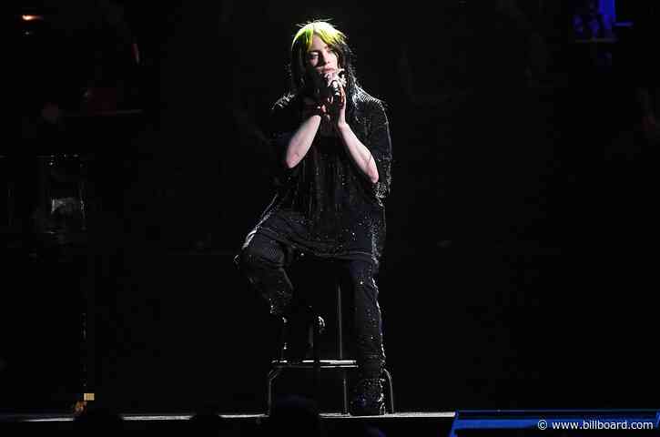 Billie Eilish, Green Day & Tame Impala to Headline 2021 Life Is Beautiful Festival