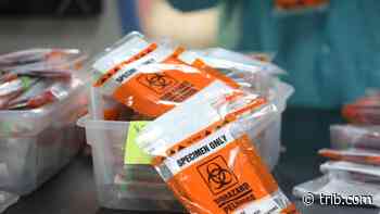 Daily Wyoming coronavirus update: 42 new cases, 21 new recoveries - Casper Star-Tribune
