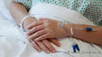 Coronavirus toll: Nearly 14000 excess deaths recorded amid COVID-19 pandemic in 2020 - CTV News