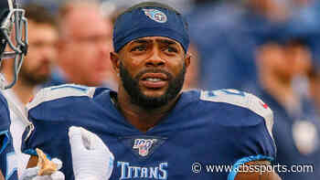 Titans release Malcolm Butler, Kenny Vaccaro to clear salary cap space