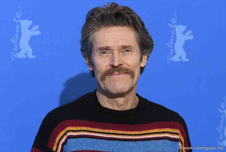 Yorgos Lanthimos Enters Negotiations With Willem Dafoe for Poor Things