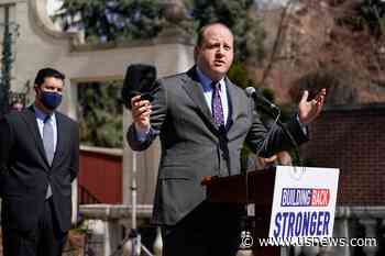 Colorado Governor, Lawmakers Outline $700M Stimulus Plans